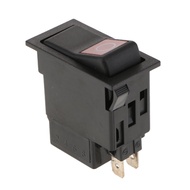 [mcfsnzwtxz1bw] 12V / 24V   Switch LED Enable / Disable  Switch