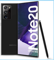 SAMSUNG GALAXY NOTE 20 ULTRA RAM 8/ 256GB