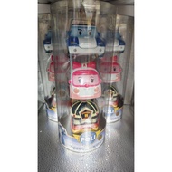 Polly Motorcycle Set/Polly+Roy+Anbao/