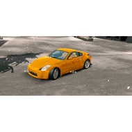 Car Parking Multiplayer Service | Nissan 350z