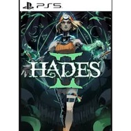 (🔥NEW RELEASE🔥) Hades 2 Full Game (PS5) Digital Download