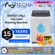 FUJITECH Washing machine [7Kg] [New]