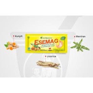 ESEMAG SIDOMUNCUL ERADICATE STOMACH DISORDERS AND DIGESTIVE TRADITIONAL HERBAL MEDICINE