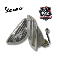 SIGNAL FRONT LH&RH VESPA LX-150 - ORIMOTOR - NO WARRANTY