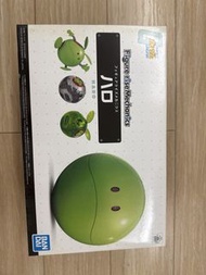 Bandai Figure-rise Mechanics 哈羅 HARO 綠色版本