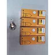 FRONT BULB MOTORCYCLE T19 12V 35/35W MENTHOL LAMPU PHILIPS