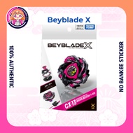 BEYBLADE X CX-13 Starter Bahamut Blitz BK1-50I [No Bankee][Beycode:Korea]