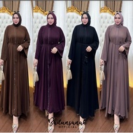 SAFIRA dress abaya dubai New abaya abaya dubai abaya dress abaya set abaya jubah