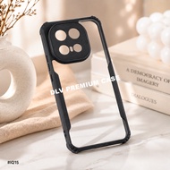 IQOO 15R IQOO 15 CASE ARMOR SHOCKPROOF CASE IQOO 15R IQOO 15 FSNFusion
