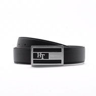 Hugo Thorch - Men's Leather Belt - Zesty