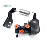 gzhxdiizi46400-VK000 46400-VK90A Brake Load Sensing Valve for 3.3L TD25 1998-2001   Navara D22TD 2.4