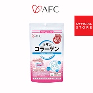 AFC Collagen Beauty MCP-EX 270 caplets • Firming &amp; Hydration