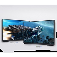 Samsung Odyssey G5 S27AG500PN 27" Class WQHD Gaming LCD Monitor - 16:9 - Black - 27" Viewable - In-p