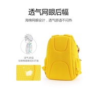 B.Duck little Yellow Duck children’s school bag BP6201648