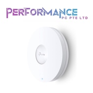 TP-Link EAP620 HD | Omada WiFi 6 AX1800 Wireless Gigabit Access Point (3 YEARS WARRANTY BY BAN LEONG