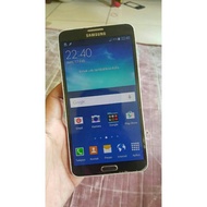 banting harga!!! lcd samsung galaxy note 3 (sm n9005 n900) ori copotan