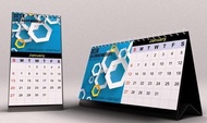 PROMO KALENDER MEJA 2016