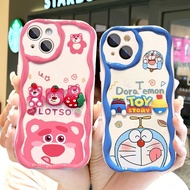 Cute Casing for OPPO Reno 13 12 11 F 10 10Pro+ 8T 8 5G 7Z 8Z 7 4G 6 6Z 5Z 5F 5Lite 5 Pro Plus 6Lite 