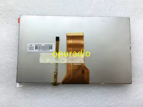 Free shipping original new 7inch AT070TN94 AT070TN92 AT070TN93 AT070TN90 20000600-12 with touch scre