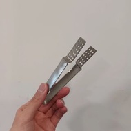 不鏽鋼食品夾