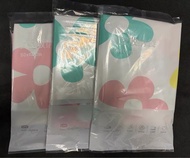 花花真空壓縮袋(大號) 收納袋 旅行神器