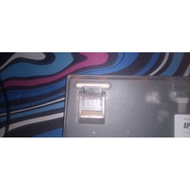 Mechanical pressplay keyboard apollo61 lite and royal kludge RK r65