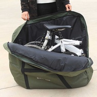 DAHON Folding 14 16 20 Inch Bicycle Carrying Electric Driving Bike Bag