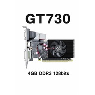 51RISC GT730 DDR3 4GB LP DISPLAY CARD