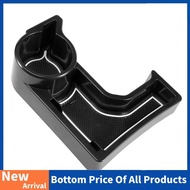 Car AT Center Console Cup Holder Storage Box for  Jimny 2019-2020