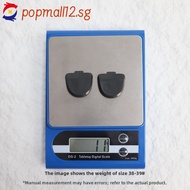 <Big Discount> 1 Pair Road Bike Cycling Shoe Heel Pads Replacement for S-WORKS 6 for S-WORKS 7❀