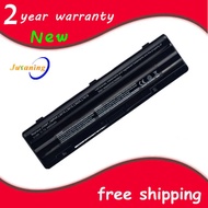 7800mAh 9 Cells Laptop Battery For Dell XPS L401x L501x L502x L701x L702x L721x J70W7 JWPHF R795X WH