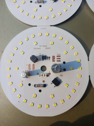 mesin lampu pcb led ac 30w