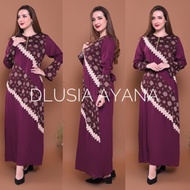 DASTER ARAB DLUSIA AYANA BY DLUSIA ORI