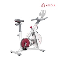 Yesoul S3 Smart Cycling จักรยานออกกำลังกายไม่ใช้ไฟฟ้า