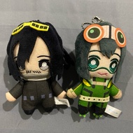 ORIGINAL PLUSH plushie MHA doll BNHA My Hero Academia Boku No Hero Academia Ballchain mascot Shota A