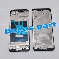 Realme C61 lcd Stand Frame