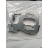 Wltoys 144001 wltoys 124019 124017 metal upgrade parts adjustable motor bracket motor mount 2845