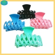 NBA-10 Zig Zag Fence Hair Tie Size 8cm Hair Clow Jedai Pagar