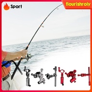 [Flourish] Rod Holder Nonslip Adjustable Fishing Rod Holder for Equipment Beach Fishing