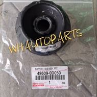 TOYOTA VIOS NCP93 2008-2013 ABSORBER MOUTING 48609-0D050 GOOD QUALITY
