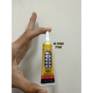 Lcd Glue / Touchscreen | E8000 Glue 15ml