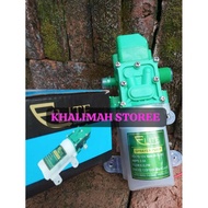 ELITE DYNAMO AGRICULTURAL TANK DYNAMO SPRAYER DYNAMO ELECTRIC TANK DYNAMO