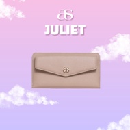 JULIET AS WALLET LONG PURSE