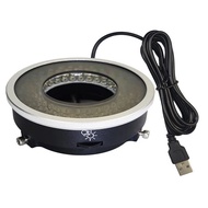 96 Led Microscope Lamp OriginalRing Light