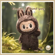 ♡⑅*˖•  Zimomo The Monsters I Found You ไซส์ 58 cm ของแท้ 100% พร้อมส่งภายใน 24 ชั่วโมง •˖*⑅♡