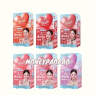 (1 Pack) Smooto What's Your Love Jelly Blush