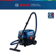 BOSCH GAS 12-25 PL Professional Wet/Dry Vacuum - 060197C1L0