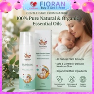FIORAN，Anastasia Baby Comfort Cream宝宝安抚霜 婴儿舒缓霜