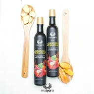 Jamu Mutyara (Pouch/ Bottle/ No Sugar/ Vgin)