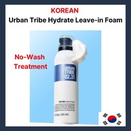 KR Urban Tribe Hydrate Leave-in Foam Treatment 200 ml (No-Wash Treatment)